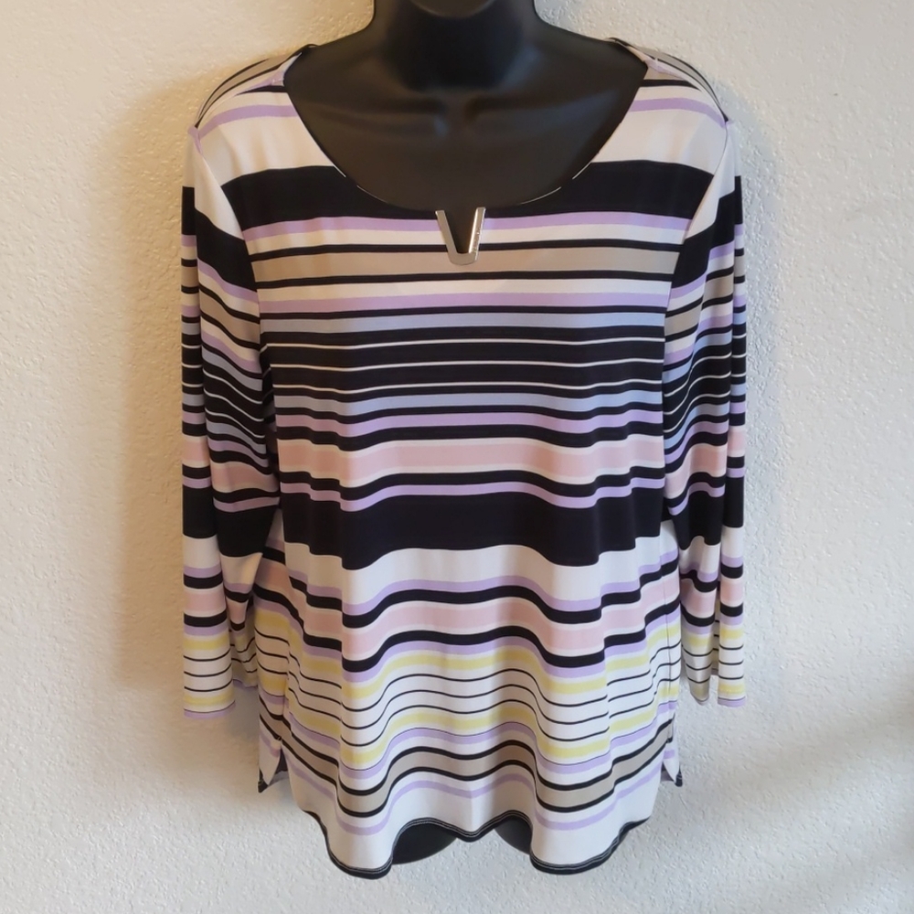 Calvin Klein long sleeve NWOT